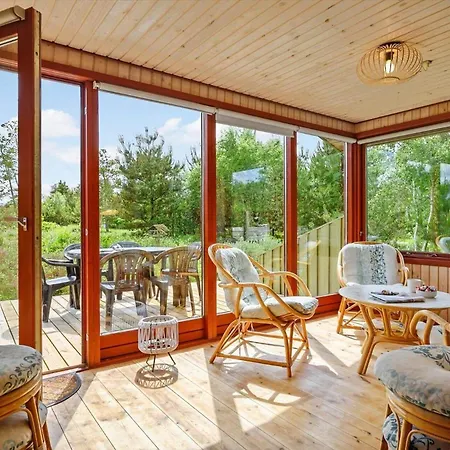 Jb384-fjerritslev-revlingestien-3 Holiday home