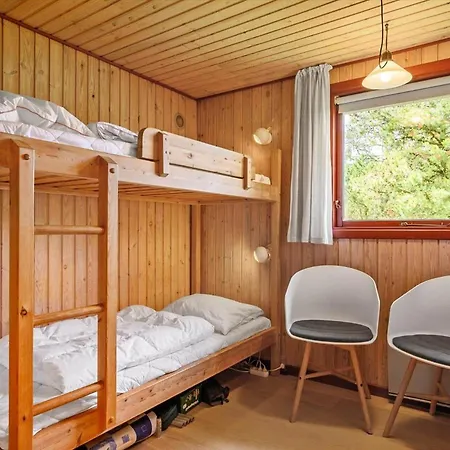 Jb384-fjerritslev-revlingestien-3 Holiday home Torup Strand