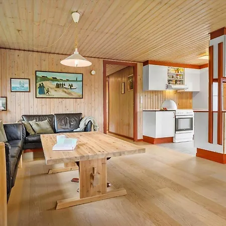 Jb384-fjerritslev-revlingestien-3 Holiday home
