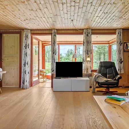 Holiday home Jb384-fjerritslev-revlingestien-3 *